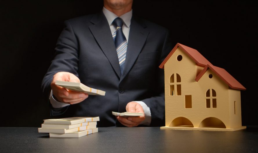 Понимание кредитов, обеспеченных недвижимостью