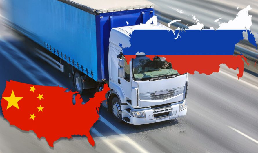 Услуга доставки из Китая в Россию: все, что нужно знать для эффективного импорта