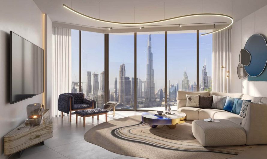 Как Купить Квартиру в Дубае: Полное Руководство для Инвесторов