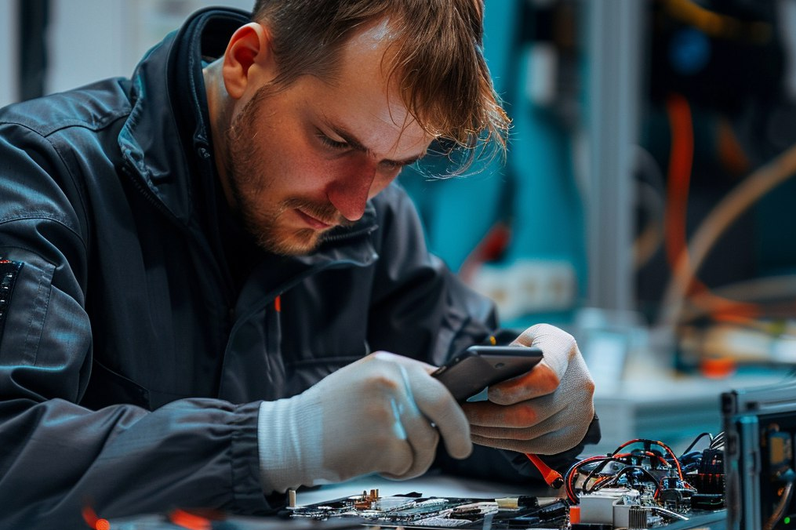 Что нужно знать о гарантии на устройства Huawei в сервисных центрах